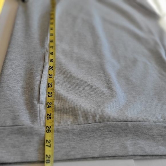 Civil Society Pullover Hoodie Sweater. - Picture 7 of 7